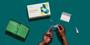 Everlywell Review 2026: At-Home Lab Tests, Virtual Care, and Accuracy