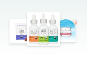 Aspen Green Review 2026: Award-Winning USDA Organic Full-Spectrum CBD