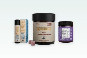 Cornbread Hemp Review 2026: USDA Organic CBD, Gummies, and What to Know