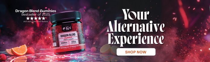 Koi products