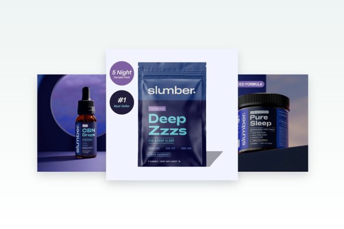 Slumber products