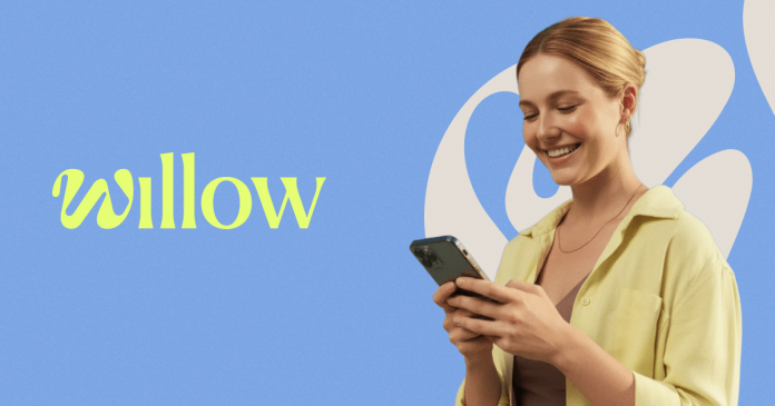 Willow GLP-1 weight loss