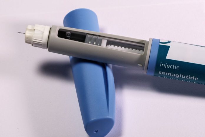 Gala GLP-1 semaglutide injection