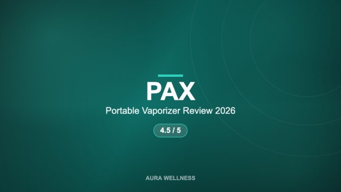 PAX review