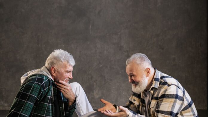 Brain Health for Men: How to Keep Your Mind Sharp as You Age