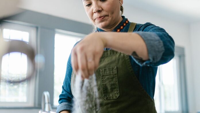 Sodium and Your Health: How Much Salt Is Really Too Much?